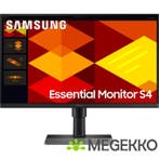 Samsung Essential S4 LS24D402GAUXEN 24  IPS monitor, Verzenden, Nieuw