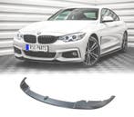 SPOILER LIP BMW F32 F33 F36 12-19 LOOK M PERFORMANCE, Verzenden, Neuf