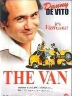 The Van (met Danny De Vito) (dvd nieuw), Ophalen of Verzenden, Nieuw in verpakking