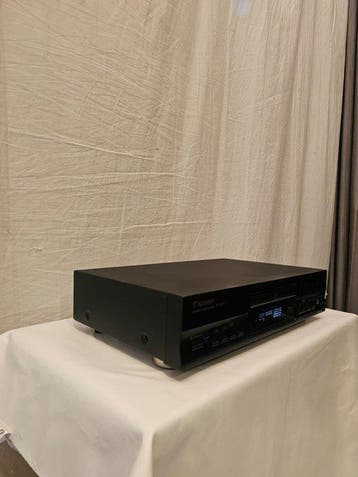 Pioneer - PD-207 Cd-speler, TV, Hi-fi & Vidéo