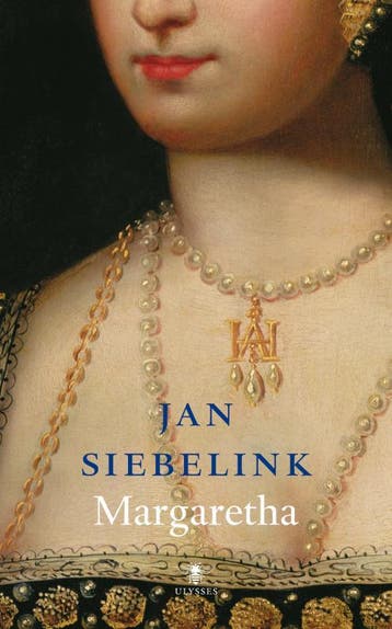Margaretha 9789023425236 Jan Siebelink, Verzenden, Jan Siebelink