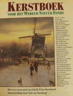 KERSTBOEK V.H.WERELDNATUURFONDS 9789026943591 TURNHOUT V., Verzenden, Gelezen, TURNHOUT V.