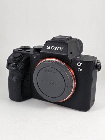 Sony A7 II + Tamron 2,8/24 mm Di III OSD M 1:2 | Appareil, Audio, Tv en Foto, Nieuw