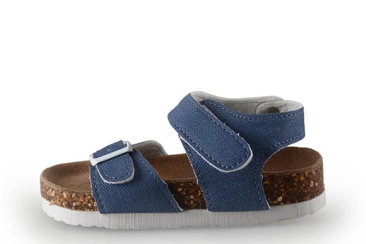 Colors of California Sandalen Jongens in maat 22 Blauw, Kinderen en Baby's, Kinderkleding | Schoenen en Sokken, Jongen of Meisje