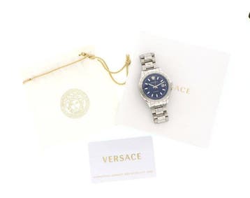 Versace - Hellenyium Automatic - Sans prix de réserve -, Nieuw