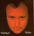 Phil Collins – No Jacket Required (CD, 1987), Verzenden, Gebruikt
