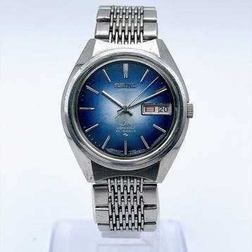 Seiko - Lord Matic Special - Zonder minimumprijs - 5206-6110