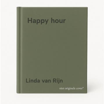 Happy hour 9789463091046 Linda van Rijn, Verzenden, Linda van Rijn