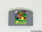 Nintendo 64 / N64 - Super Mario 64 - EUR, Verzenden