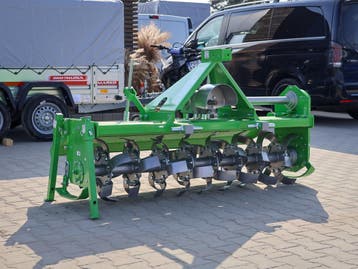 Fraise Rotative à Prise de Force – Largeur de 1,2 à 2 m, Articles professionnels, Verzenden