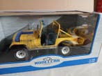 Modelcar Group 1:18 - Modelauto - Jeep CJ-7 Renegade - Jeep, Nieuw