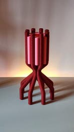 Yam Yest Design - Lampe de table de chevet - virus - APL -