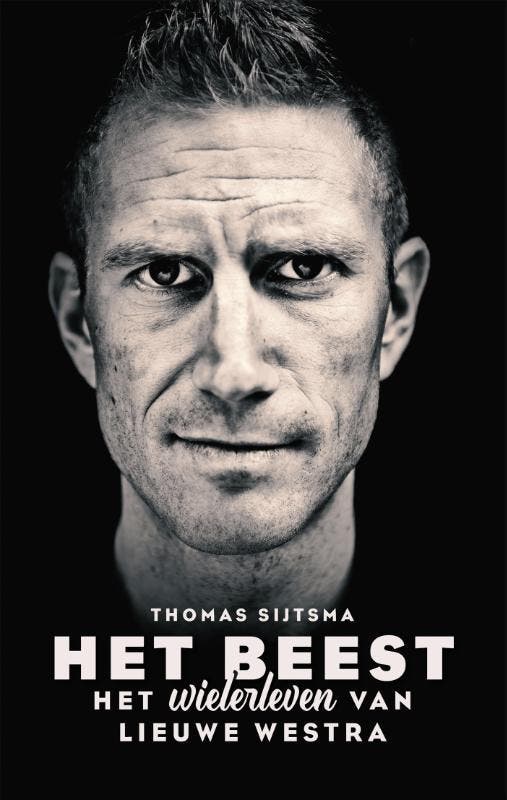 Het Beest 9789048849710 Thomas Sijtsma, Livres, Loisirs & Temps libre, Envoi