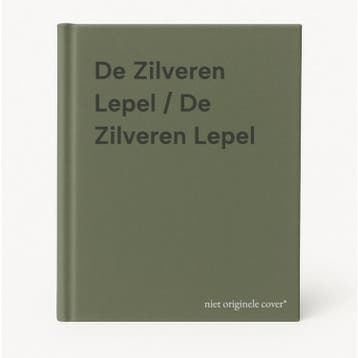 De Zilveren Lepel / De Zilveren Lepel 9789000373314, Boeken, Verzenden, Zo goed als nieuw