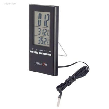 (520x) Thermometer met sonde CHACON 54439