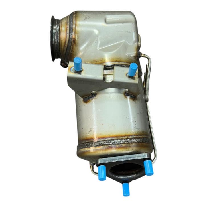 Roetfilter Volvo XC60 II, V90 II, V60 II, S90 II, Auto-onderdelen, Uitlaatsystemen, Verzenden