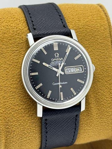 Omega - Constellation - Zonder minimumprijs - Automatic, Bijoux, Sacs & Beauté