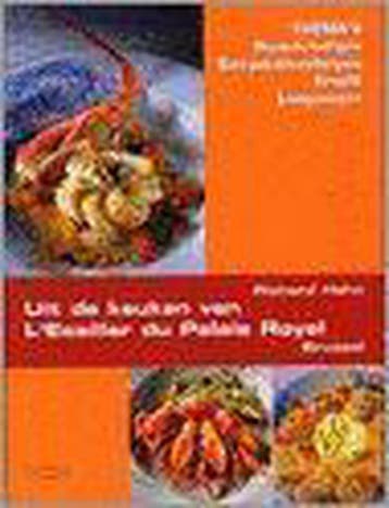 SIMPEL LEKKER MET GROTE CHEFS KREEFT 9789057202056 Hahn, Verzenden, Hahn