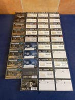 Maxell XLII - Audiocassette - 1985, Audio, Tv en Foto, Radio's, Nieuw
