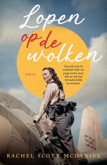 Lopen op de wolken 9789029738118 Rachel Scott McDaniel, Verzenden, Rachel Scott McDaniel