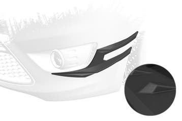 Performance Flaps voor Ford Focus MK2 FP030-S, Verzenden, Nieuw