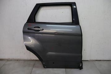 achterdeur rechts Land Rover Range Rover Evoque L538, Verzenden, Gebruikt