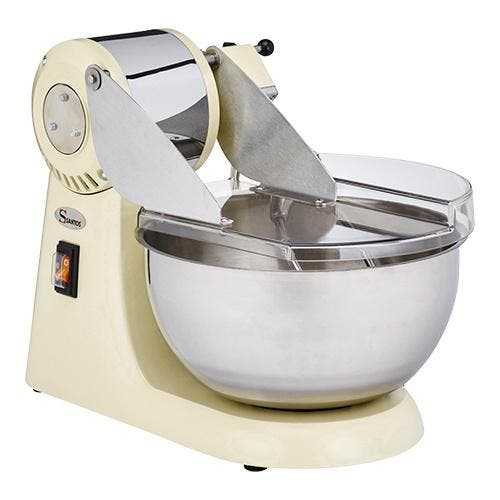 Keukenmachine 10,0L (N.18) | 600W | Met afneembare mengarm, Articles professionnels, Horeca | Équipement de cuisine, Envoi