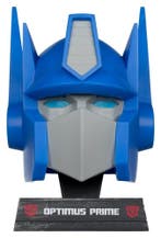 Transformers Mini Replica Head 1/3 Optimus Prime 19 cm, Ophalen of Verzenden