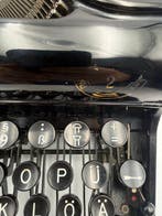 DM 2 - Typemachine - 1930-1940