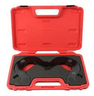 Tijdafstel set Audi 3.0 V6, Verzenden, Nieuw