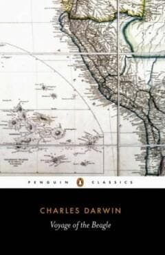 The Voyage of the Beagle 9780140432688 Charles Darwin, Verzenden, Charles Darwin