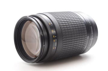 Nikon AF Nikkor 70-300mm 1:4-5.6 G Objectif d’appareil photo
