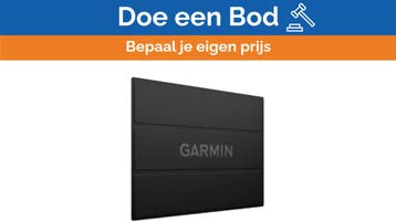 Bieden: Garmin Magnetic Protective Cover for GPSMAP 9x24 Se, Ophalen of Verzenden, Nieuw