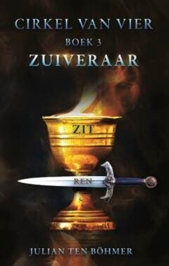 Zuiveraar / Cirkel van vier / 3 9789463084314, Verzenden, Julian ten Böhmer