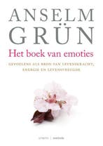 Het boek van emoties 9789079956227 Anselm Grun, Verzenden, Zo goed als nieuw, Anselm Grun