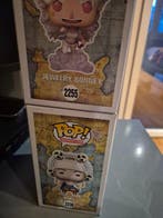 Funko - Funko Pop - One Piece - Enel / Jewelry Bonney