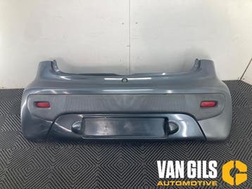 Achterbumper Citroen C1 O313340, Nieuw