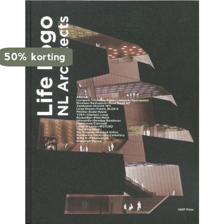 NL Architects 9787560941318, Livres, Langue | Anglais, Envoi