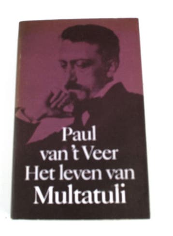 LEVEN VAN MULTATULI 9789029551106 Veer, Verzenden, Veer
