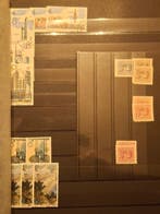 Chine - République populaire depuis 1949 - Collection en, Gestempeld