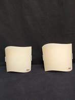 Mazzega - Wandlamp (2) - Muranoglas