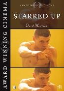Starred up op DVD, Verzenden, Nieuw in verpakking