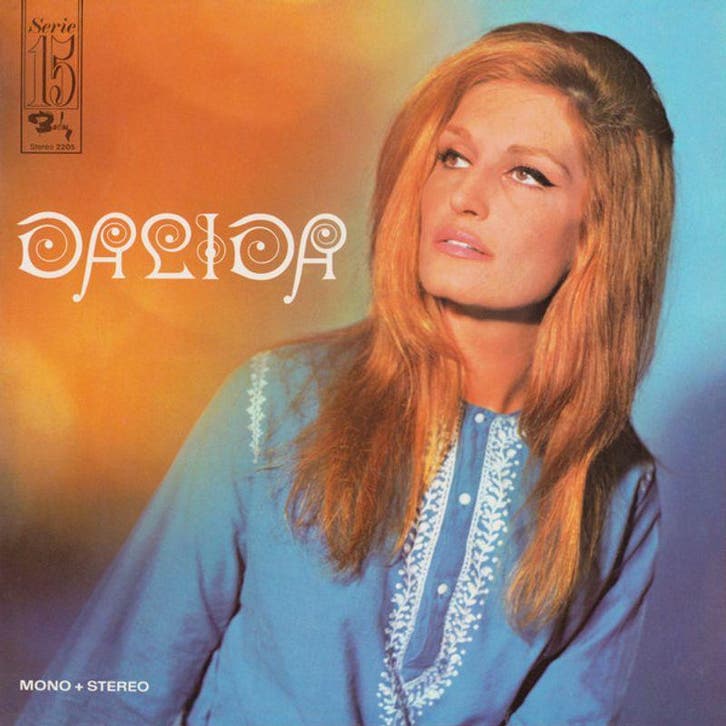 Dalida – Le Temps Des Fleurs LP, Cd's en Dvd's, Vinyl | Pop, Verzenden