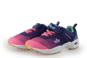 Lico Sportschoenen Meisjes in maat 27 Roze, Kinderen en Baby's, Kinderkleding | Schoenen en Sokken, Verzenden, Lico, Zo goed als nieuw