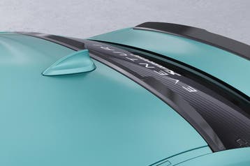Achterruitspoiler voor BMW 2 Serie (F22) Coupé HSB079-K, Verzenden, Nieuw