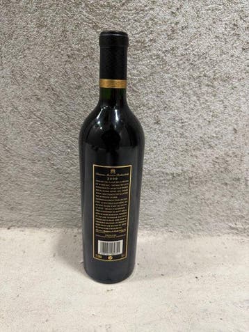 2000 Chateau Mouton Rothschild - Pauillac, Bordeaux 1er, Verzamelen, Wijnen, Nieuw