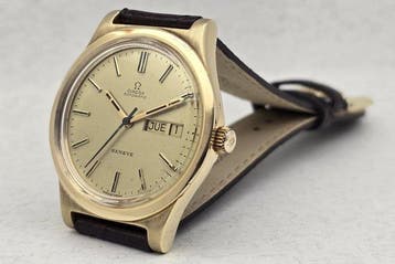 Omega - Genéve - Automatic – Ref. 166.0174 – Cal. 1022 –