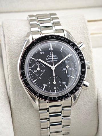 Omega - Speedmaster Reduced - 3510.50.00 - Homme - 2000-2010, Nieuw