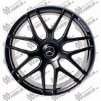 Mercedes GLE 63 AMG X167 C167 AMG Kruisspaken 22 inch origin, Ophalen of Verzenden