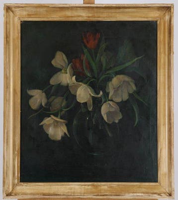 Henriëtta Pessers (1899-1986) - Bloemstilleven